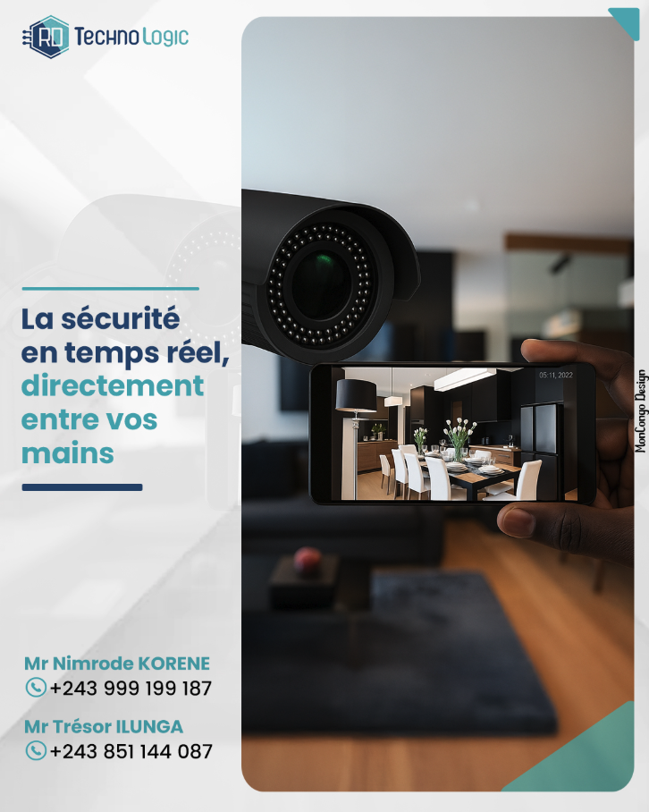 La sécurité en temps réel