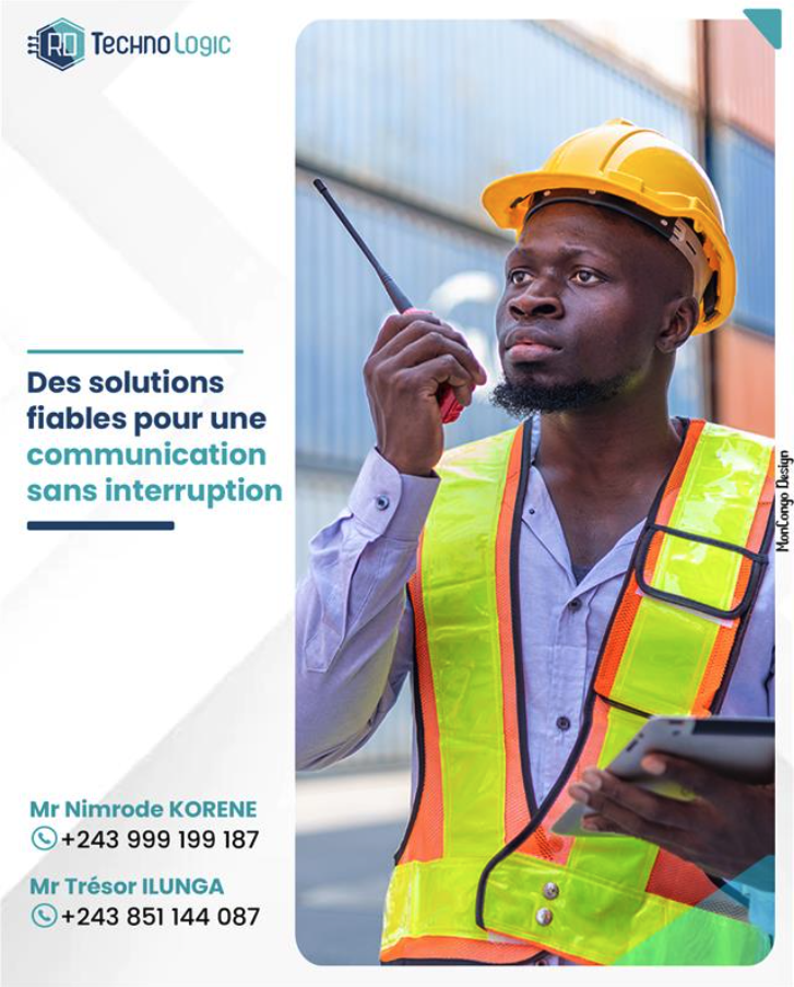 Solutions fiables pour vos opérations