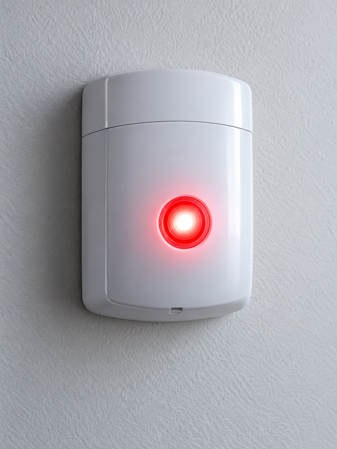 Alarme intrusion