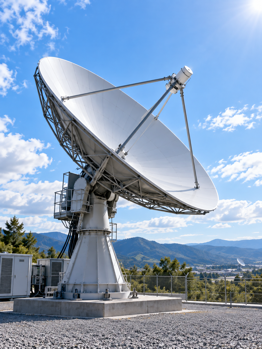 Antenne de télécommunications